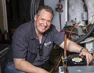 Heating Repairs and Service