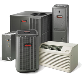 air conditioning repair & installation