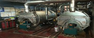 Steam Boiler repair Chicago