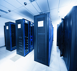 Citywide Heating & Cooling Keeps Your Servers Cool, Day and Night