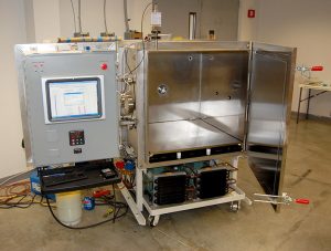 Cascade Refrigeration System