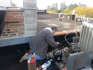 Chicago Refrigeration Specialist