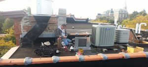 Chicago Refrigeration Specialist