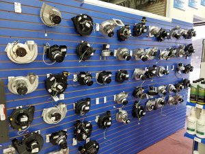 Furnace AC Parts in Chicago