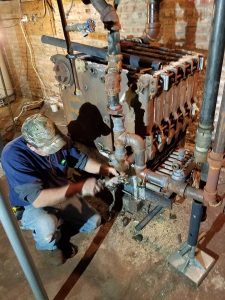Chicago Heating Repair