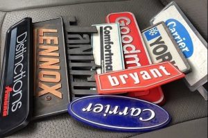 HVAC Brands
