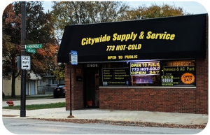 Image of Storefront